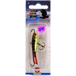 Балансир для риболовлі, EOS Deep Luster BL-DL-11, довжина 5,00см, вага 11г, колір TP